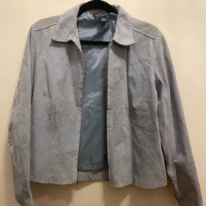 Sonoma Jean Company 100% Genuine LeatherJacket